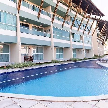 A 50M Do Mar - Flat 2 Quartos Pôrto das Galinhas Екстериор снимка
