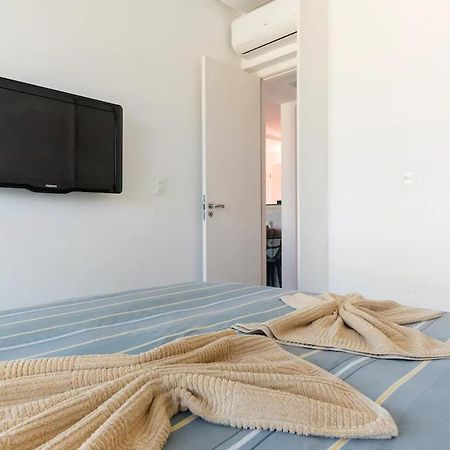 A 50M Do Mar - Flat 2 Quartos Pôrto das Galinhas Екстериор снимка