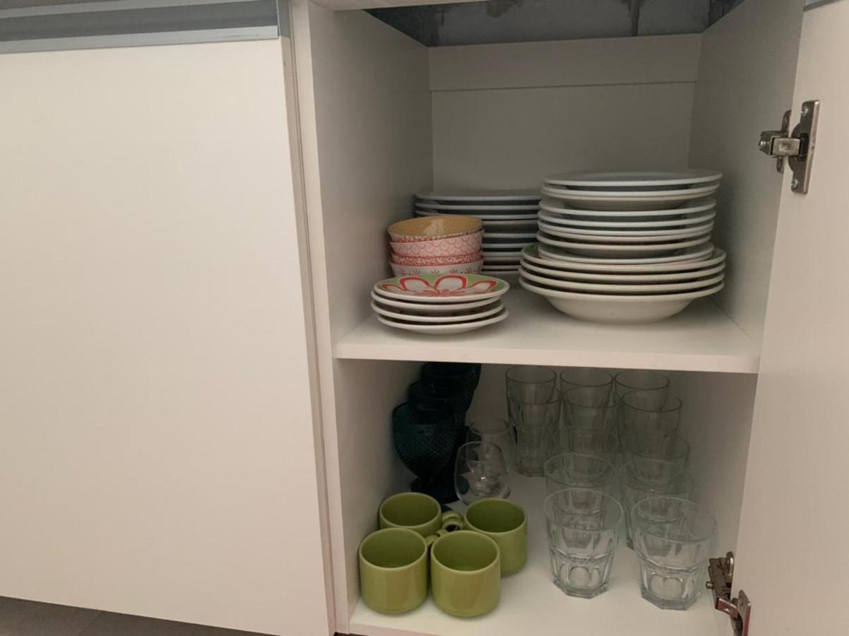 A 50M Do Mar - Flat 2 Quartos Pôrto das Galinhas Екстериор снимка