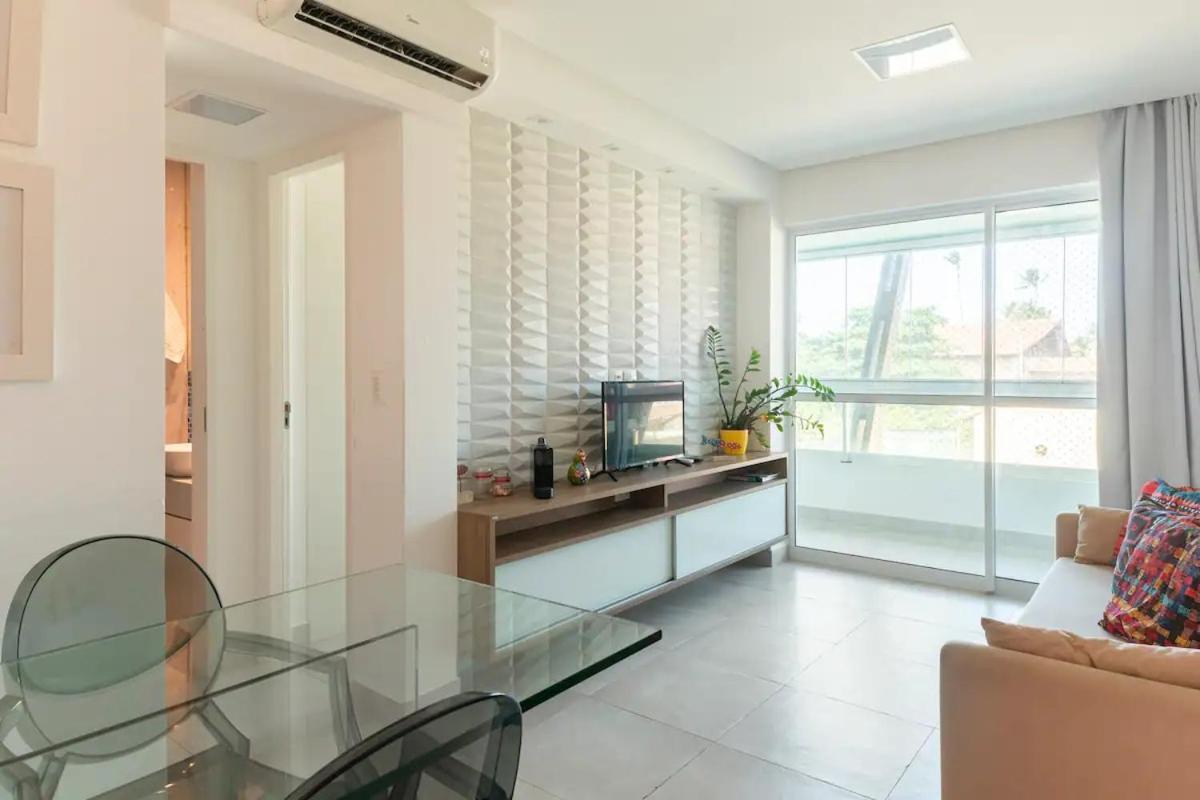 A 50M Do Mar - Flat 2 Quartos Pôrto das Galinhas Екстериор снимка