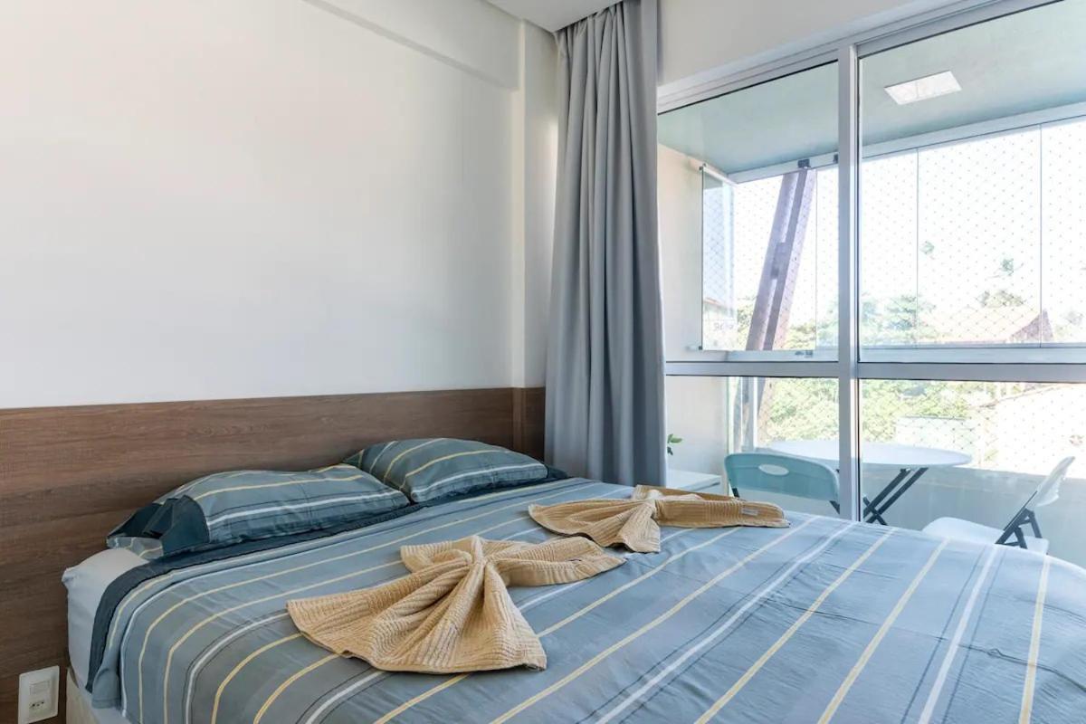 A 50M Do Mar - Flat 2 Quartos Pôrto das Galinhas Екстериор снимка