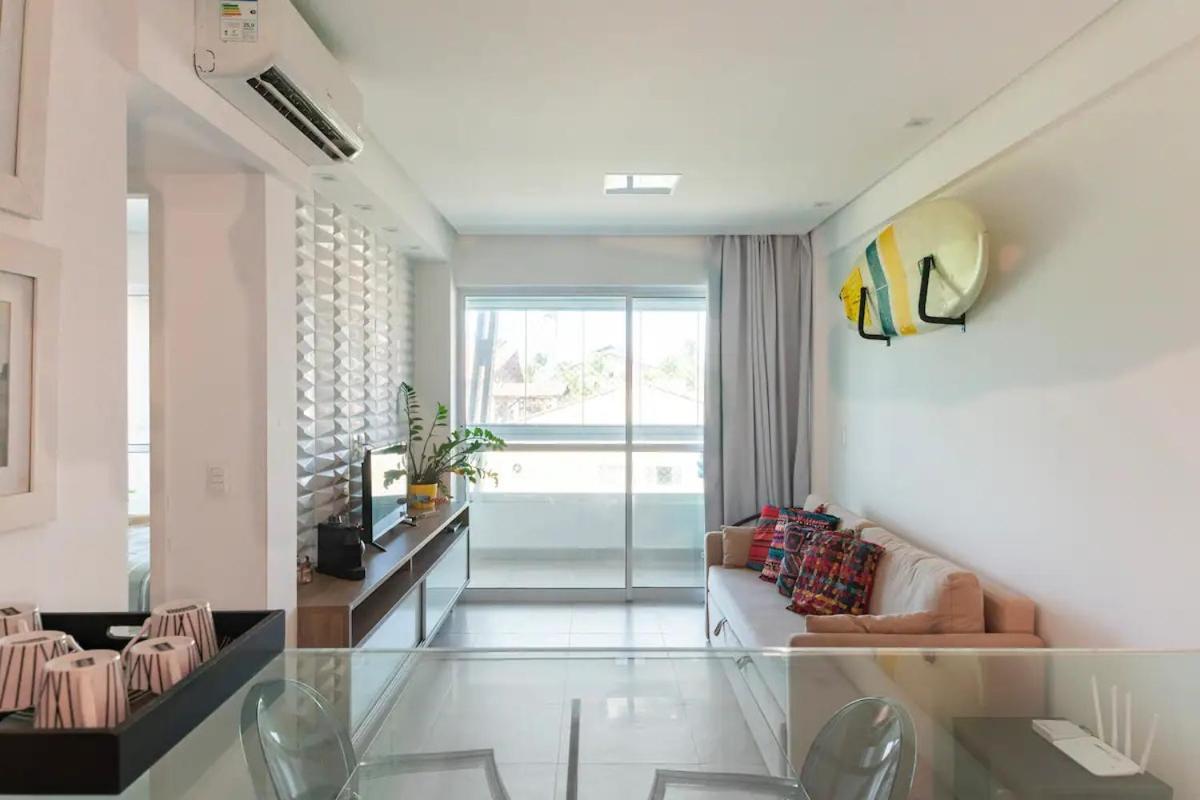 A 50M Do Mar - Flat 2 Quartos Pôrto das Galinhas Екстериор снимка