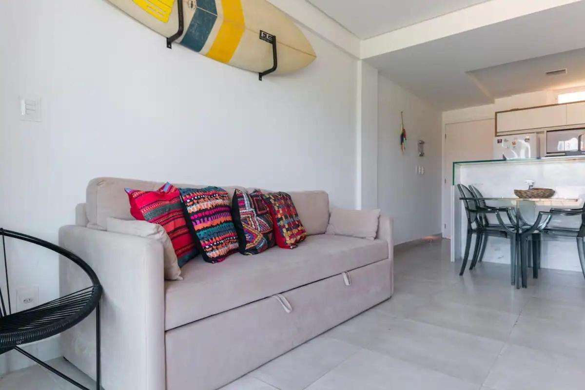 A 50M Do Mar - Flat 2 Quartos Pôrto das Galinhas Екстериор снимка