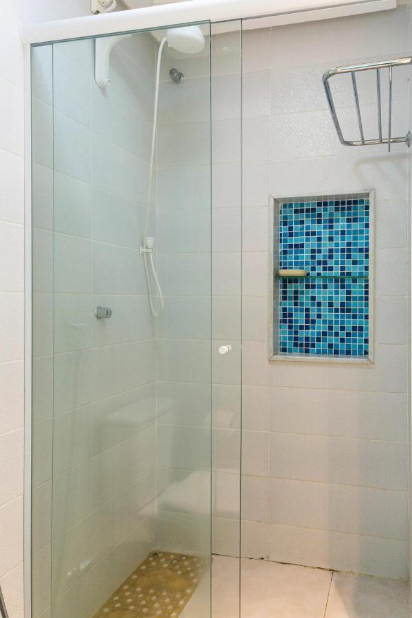 A 50M Do Mar - Flat 2 Quartos Pôrto das Galinhas Екстериор снимка